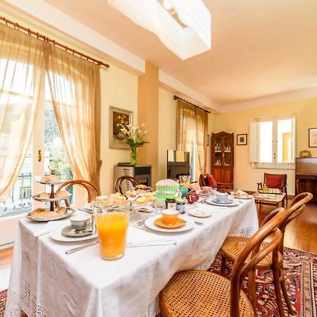 La Camelia Apartment Sorrento Exterior photo
