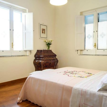La Camelia Apartment Sorrento Exterior photo