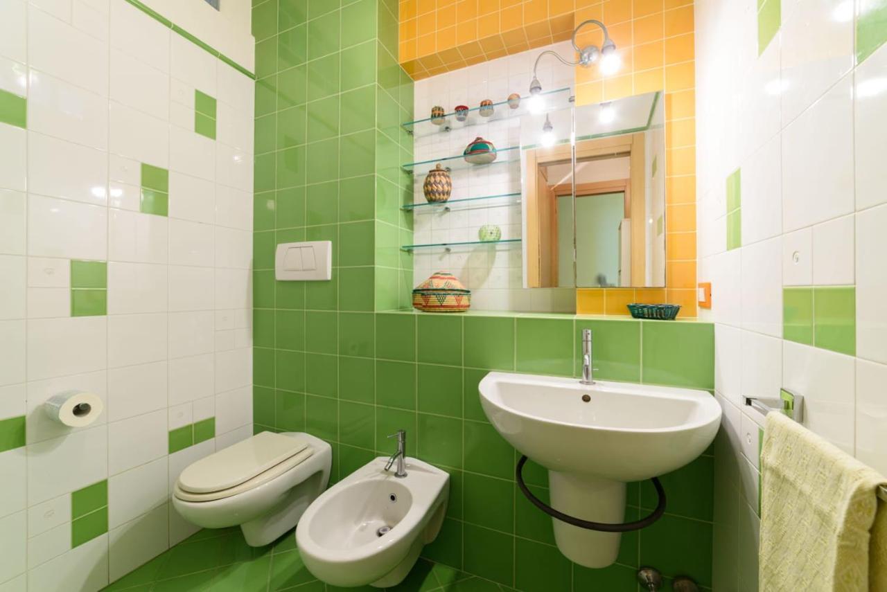 La Camelia Apartment Sorrento Exterior photo